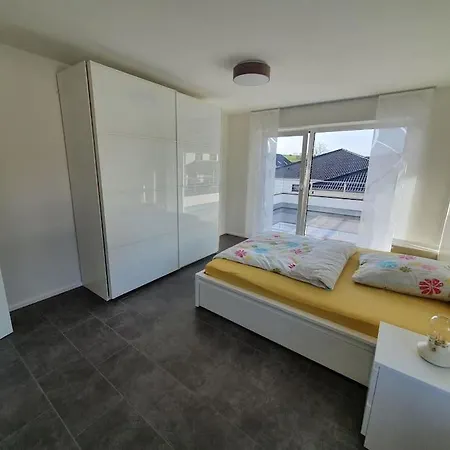 Apartamento Edle In Neubau