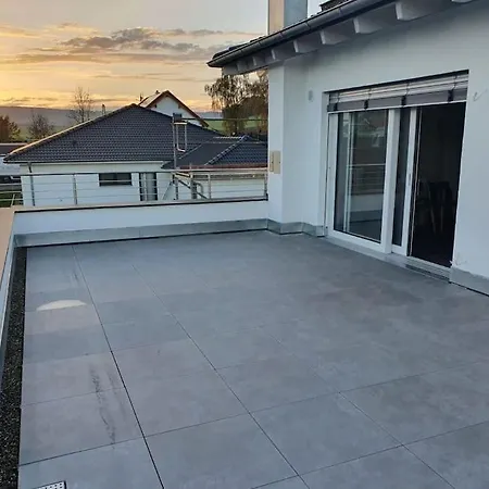 Edle In Neubau Apartamento *