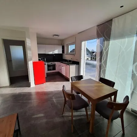 Edle In Neubau Riedlingen