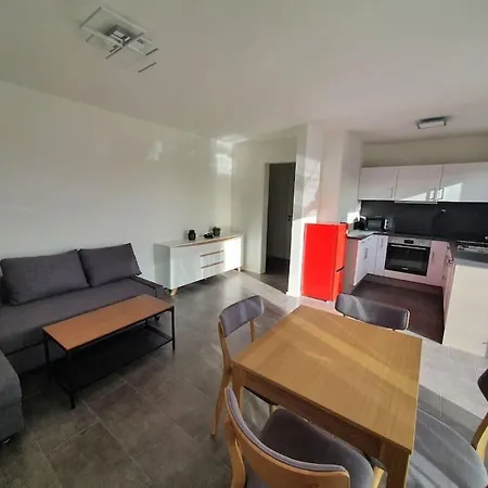 Apartamento Edle In Neubau